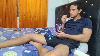 Joydan_rize live cam on Cam4