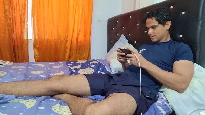 Joydan_rize live cam on Cam4