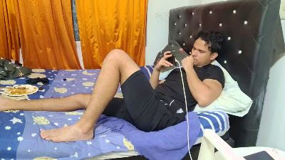 Joydan_rize live cam on Cam4