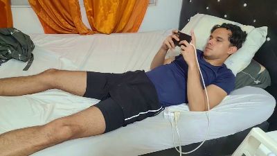 Joydan_rize live cam on Cam4