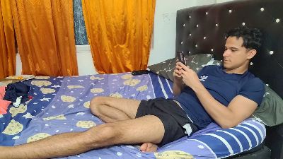 Joydan_rize live cam on Cam4