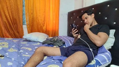 Joydan_rize live cam on Cam4