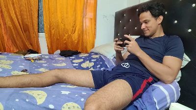 Joydan_rize live cam on Cam4