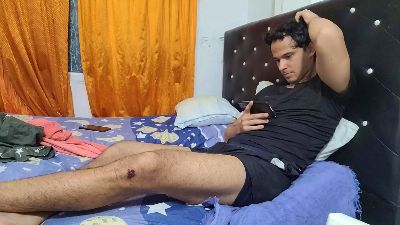 Joydan_rize live cam on Cam4