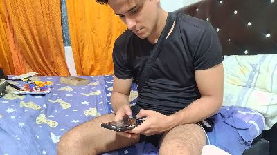 Joydan_rize live cam on Cam4