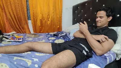 Joydan_rize live cam on Cam4