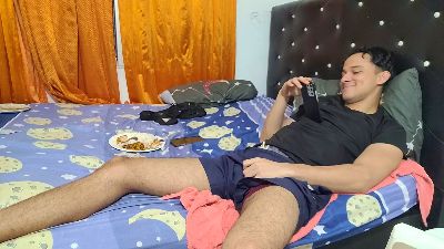 Joydan_rize live cam on Cam4