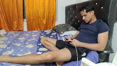 Joydan_rize live cam on Cam4
