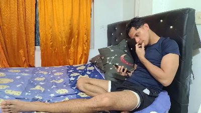 Joydan_rize live cam on Cam4