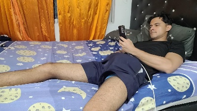 Joydan_rize live cam on Cam4