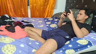 Joydan_rize live cam on Cam4