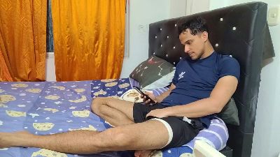Joydan_rize live cam on Cam4