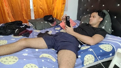 Joydan_rize live cam on Cam4