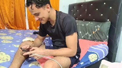 Joydan_rize live cam on Cam4