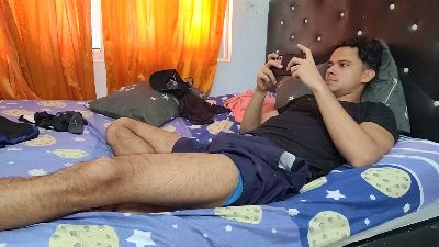 Joydan_rize live cam on Cam4