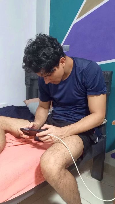 Joydan_rize live cam on Cam4