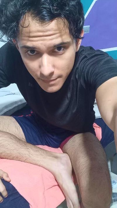 Joydan_rize live cam on Cam4