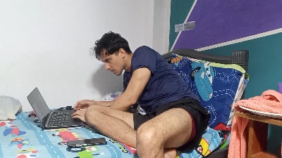 Joydan_rize live cam on Cam4