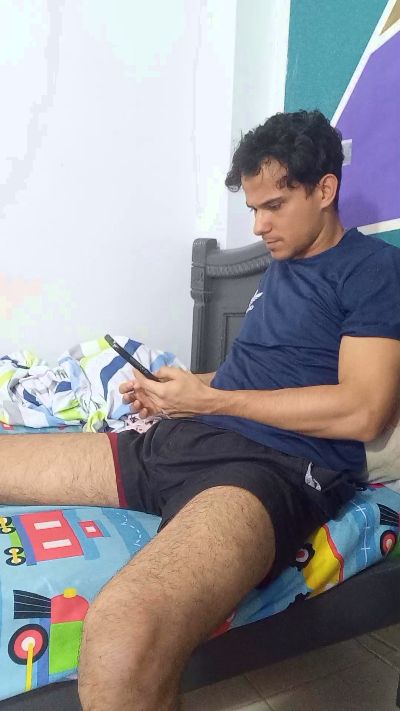 Joydan_rize live cam on Cam4