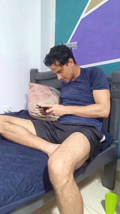 Joydan_rize live cam on Cam4