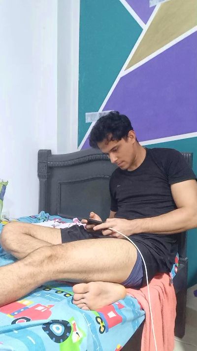 Joydan_rize live cam on Cam4