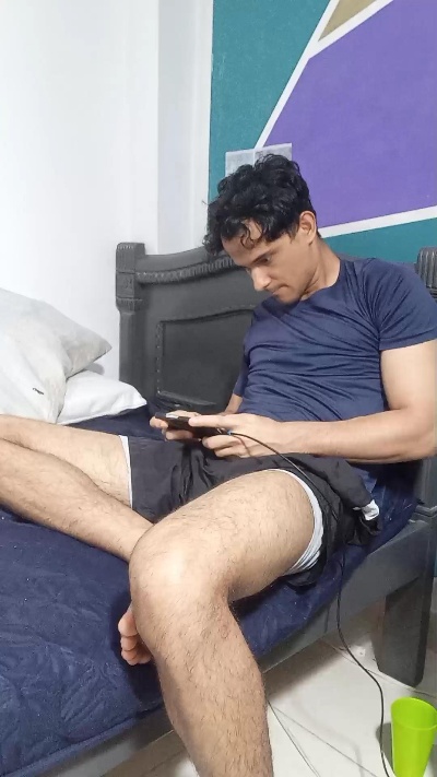 Joydan_rize live cam on Cam4