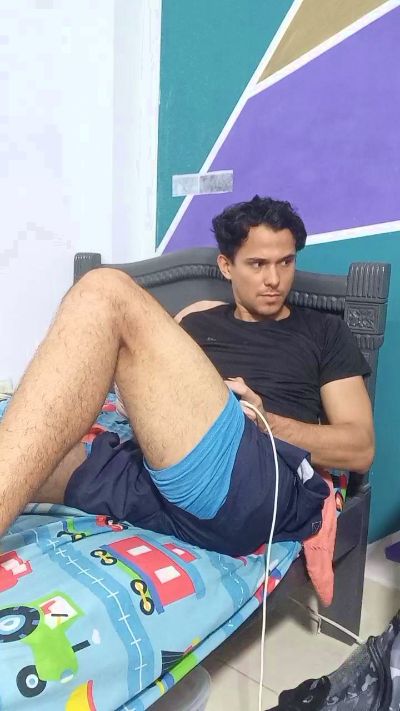Joydan_rize live cam on Cam4