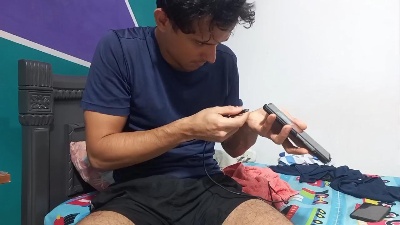Joydan_rize live cam on Cam4