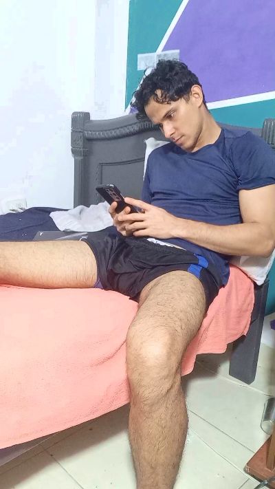 Joydan_rize live cam on Cam4