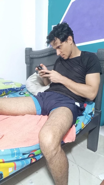 Joydan_rize live cam on Cam4