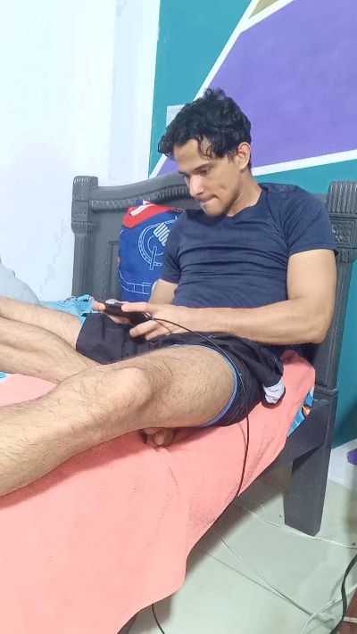 Joydan_rize live cam on Cam4