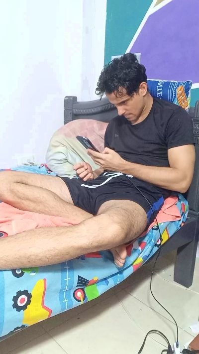 Joydan_rize live cam on Cam4