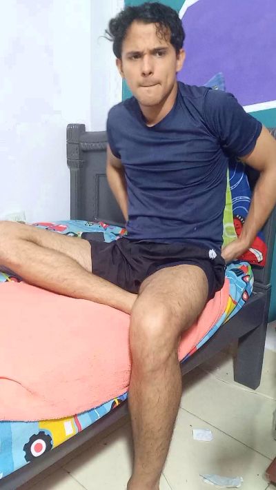 Joydan_rize live cam on Cam4