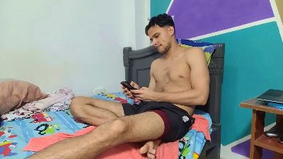Joydan_rize live cam on Cam4