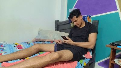 Joydan_rize live cam on Cam4