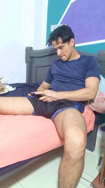 Joydan_rize live cam on Cam4