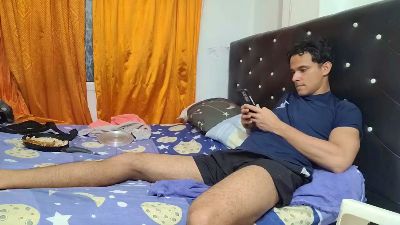 Joydan_rize live cam on Cam4