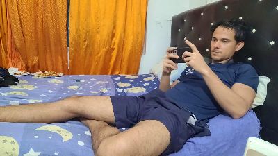 Joydan_rize live cam on Cam4