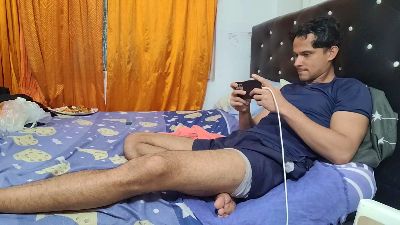 Joydan_rize live cam on Cam4