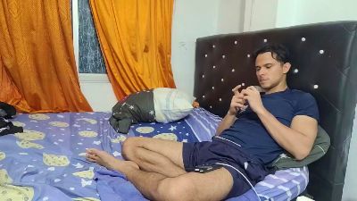 Joydan_rize live cam on Cam4