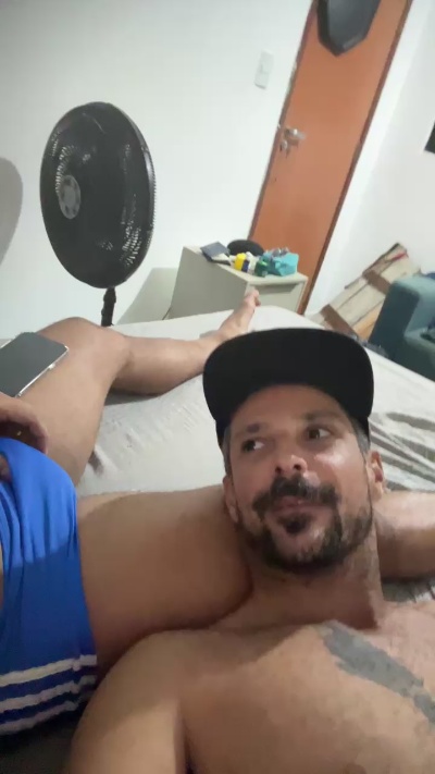 Jp6938 live male webcam from Brazil