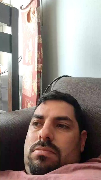 Jrobredo live cam on Cam4