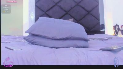 Juakin_angells live cam on Cam4