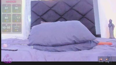 Juakin_angells live cam on Cam4