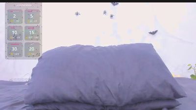 Juakin_angells live cam on Cam4