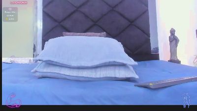 Juakin_angells live cam on Cam4