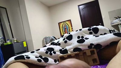 JuanColagen live cam on Cam4