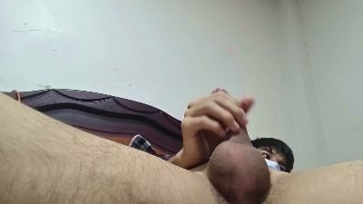 JuanColagen live cam on Cam4