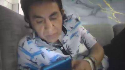 JuanElDulce1 live cam on Cam4