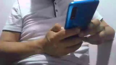 JuanElDulce1 live cam on Cam4